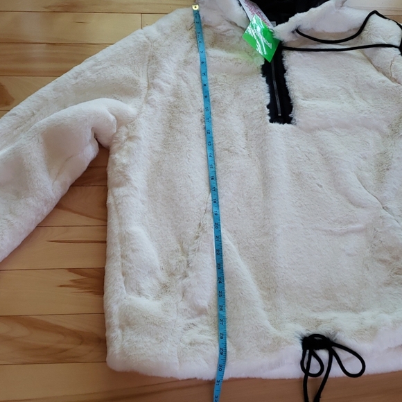 Biannual - Hoodie Pullover Winter Jacket - Picture 13 of 15